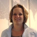 Sabina Trommelen, Managing Consultant